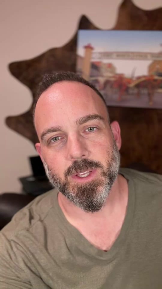 Post 9 by Dr. Jeremy Ellis, D.C. on TikTok (video)