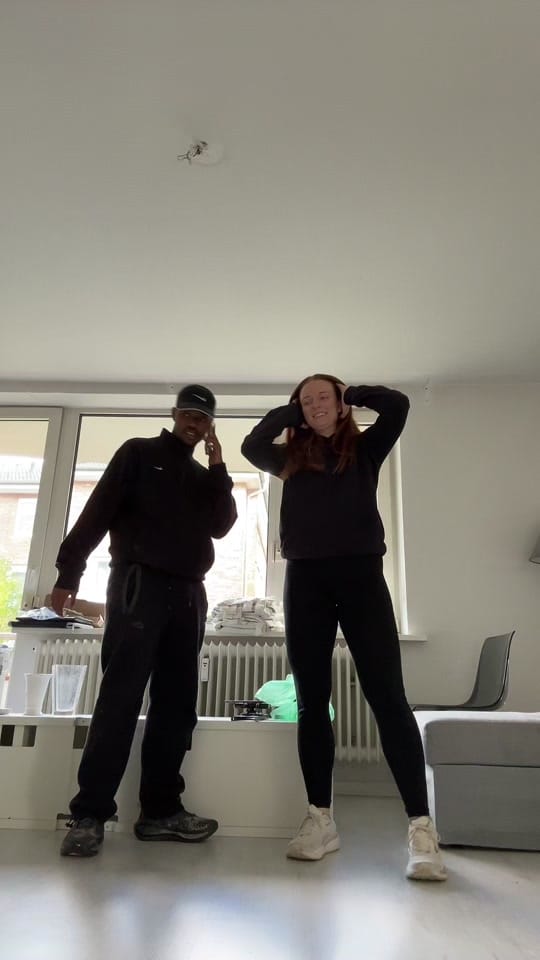 Post 3 by FOXY on TikTok (video)