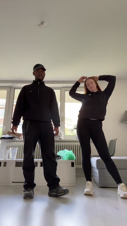 Post 2 by FOXY on TikTok (video)