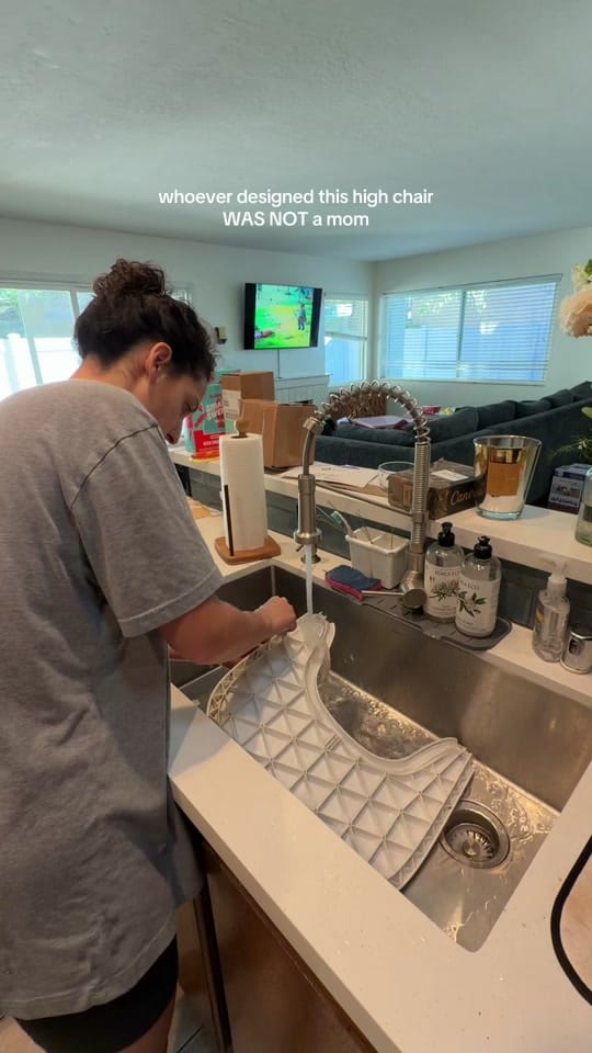 Post 1 by ANNA | DIETITIAN | MOM on TikTok (video)