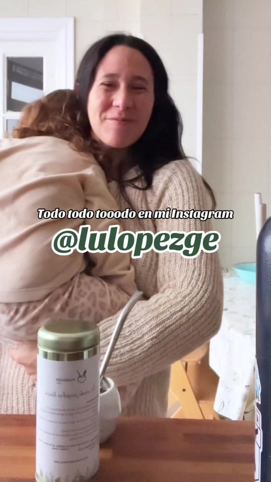 Post 1 by lulopezge on TikTok (video)