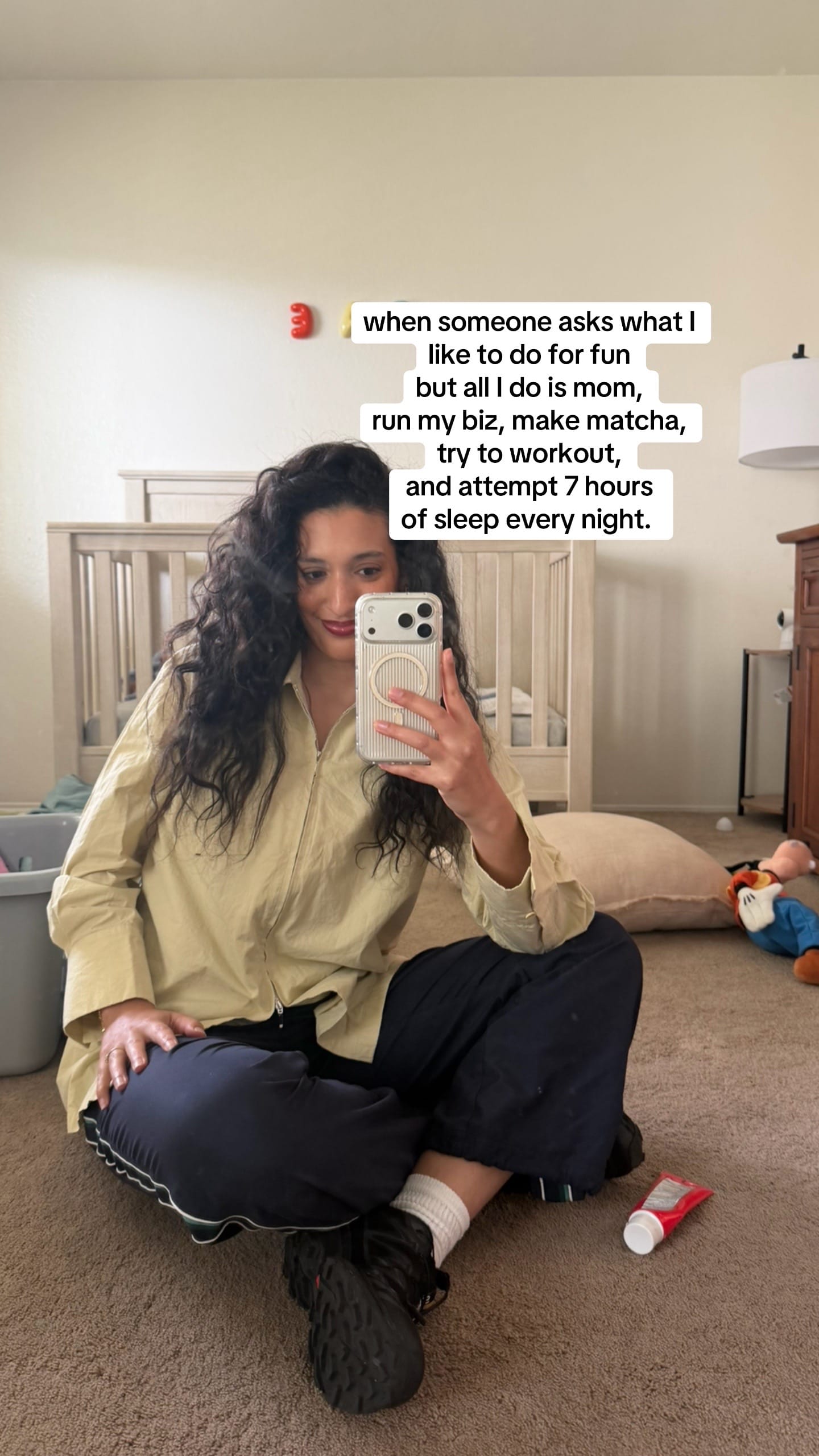 Post 2 by ANNA | DIETITIAN | MOM on TikTok (video)