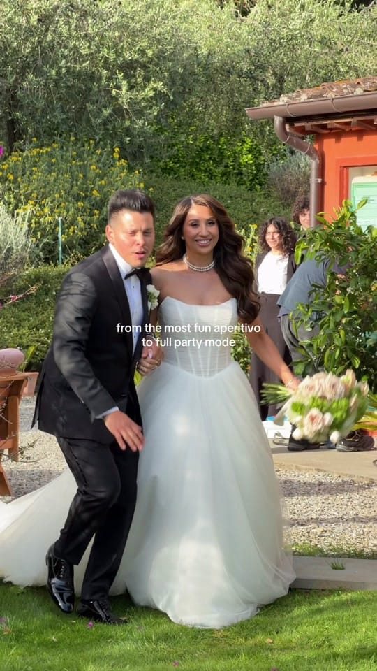 Post 5 by Palma l Wed Content Creator on TikTok (video)