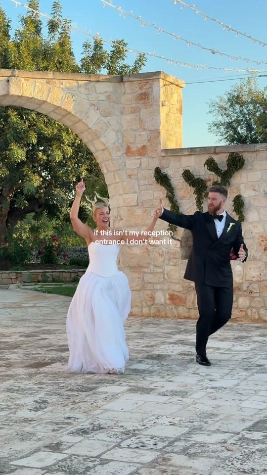 Post 4 by Palma l Wed Content Creator on TikTok (video)
