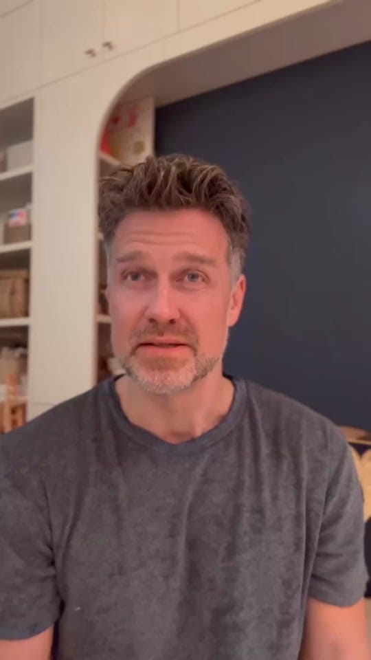 Post 8 by Wayne Carpendale on TikTok (video)