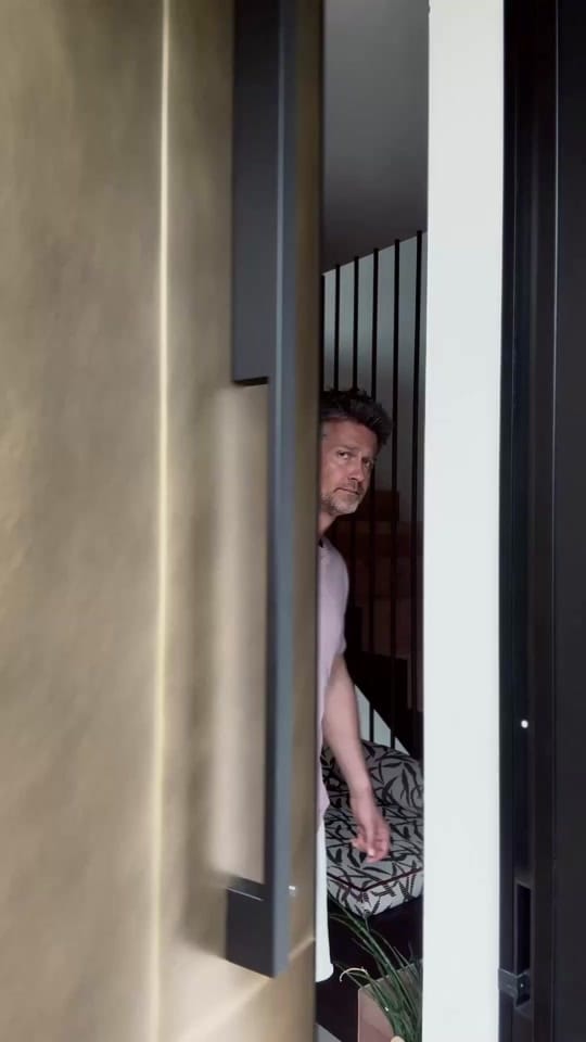 Post 3 by Wayne Carpendale on TikTok (video)