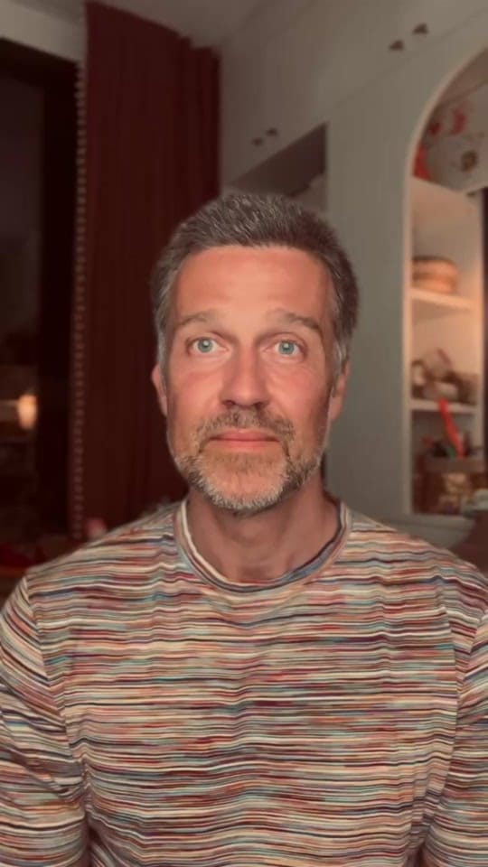 Post 5 by Wayne Carpendale on TikTok (video)