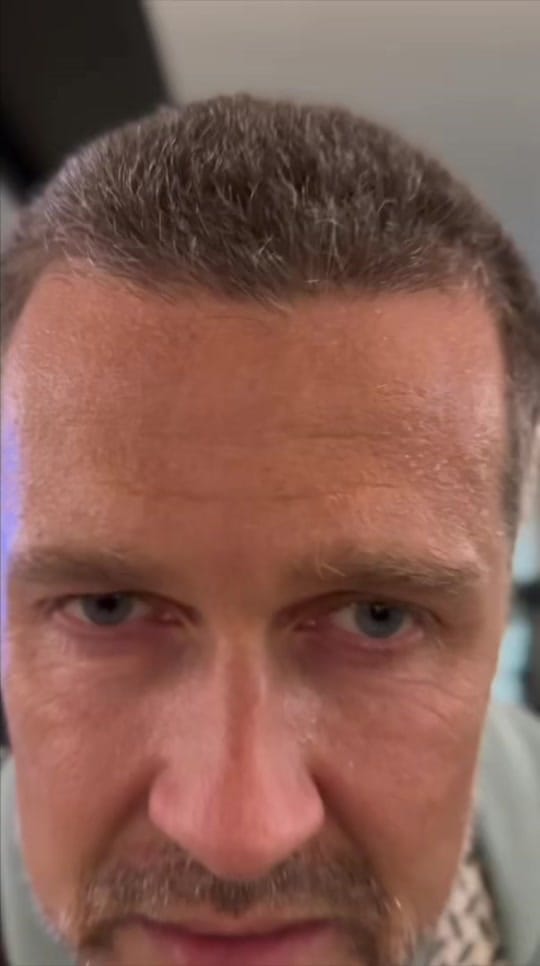 Post 7 by Wayne Carpendale on TikTok (video)