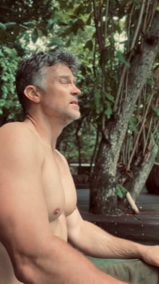 Post 1 by Wayne Carpendale on TikTok (video)