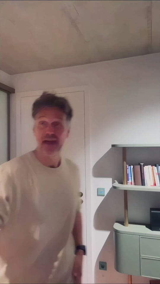 Post 9 by Wayne Carpendale on TikTok (video)