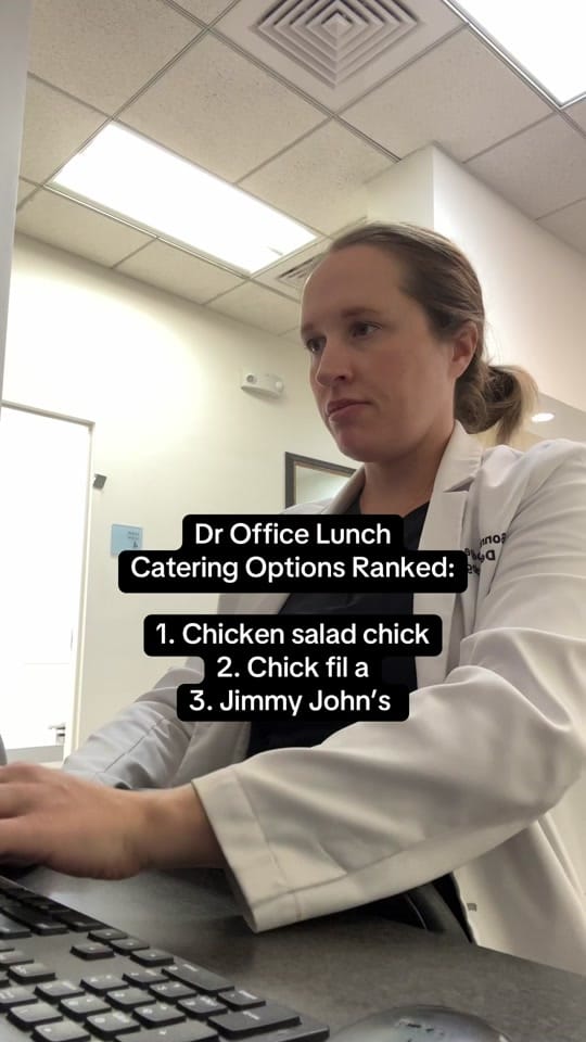 Post 2 by bonniehodge.md on TikTok (video)