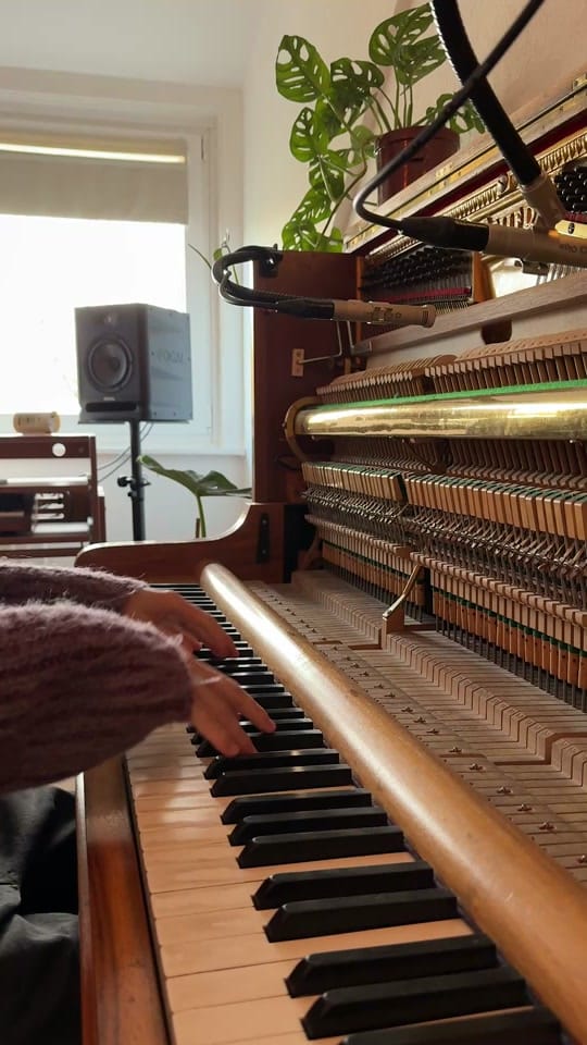 Post 1 by Sergio Díaz De Rojas on TikTok (video)