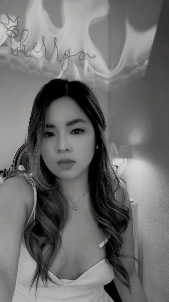 Post 3 by 🎙✿𝓒𝓱𝓮𝓻𝓻𝔂✿🎙️ on TikTok (video)