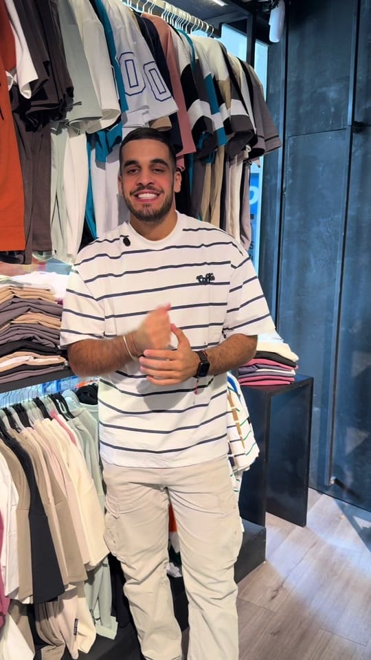 Post 9 by Fashionconcept.ve on TikTok (video)