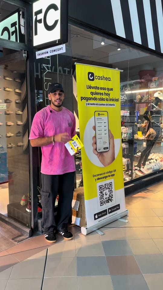 Post 8 by Fashionconcept.ve on TikTok (video)