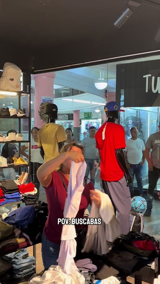 Post 1 by Fashionconcept.ve on TikTok (video)