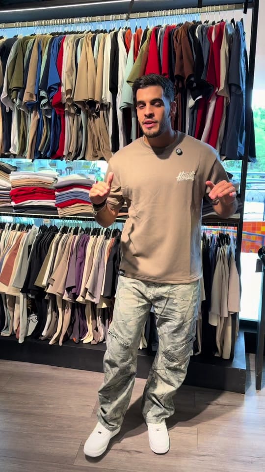 Post 4 by Fashionconcept.ve on TikTok (video)