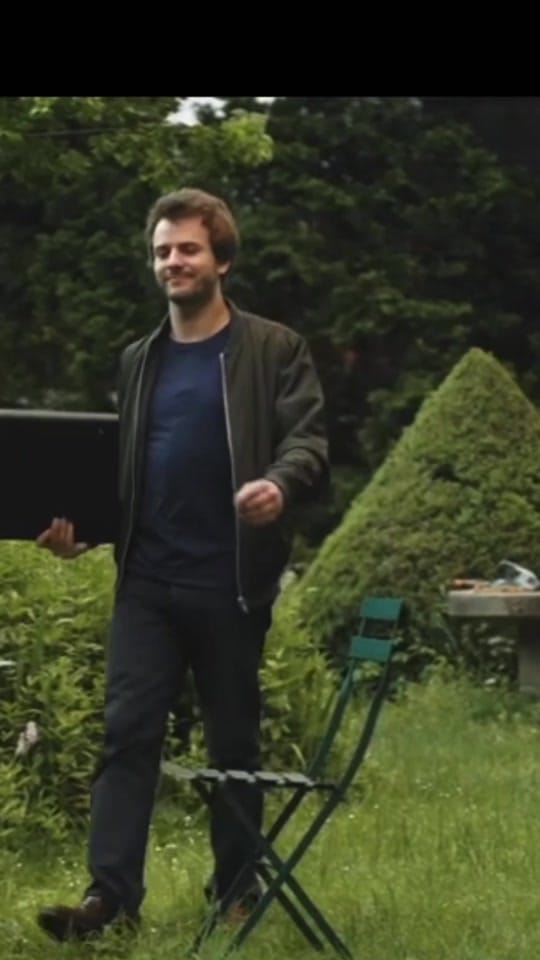 Post 9 by Matthias Well on TikTok (video)