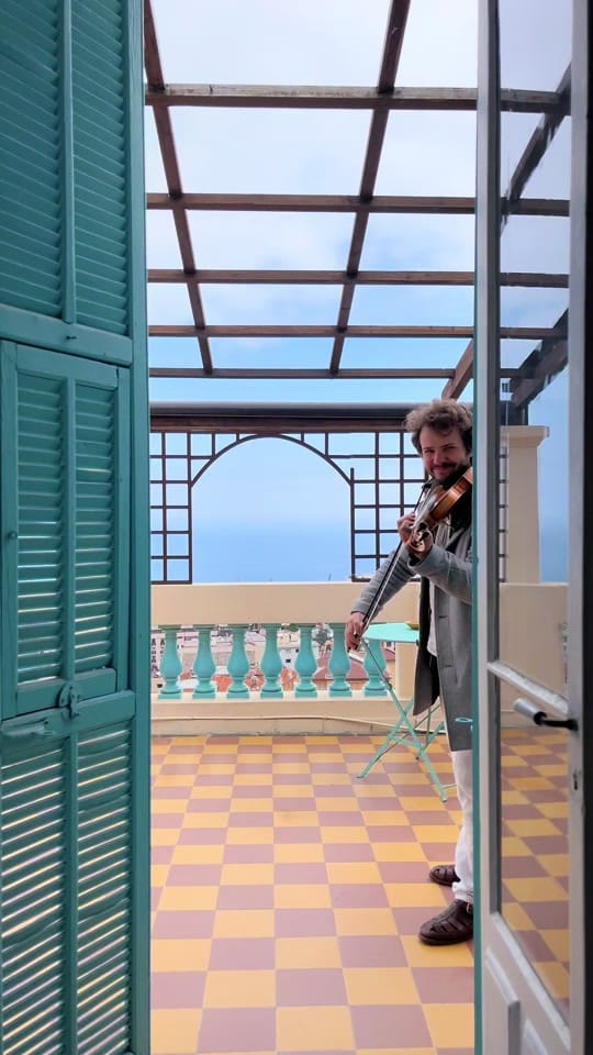 Post 1 by Matthias Well on TikTok (video)