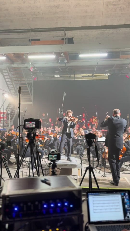 Post 6 by Matthias Well on TikTok (video)