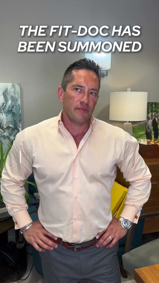 Post 2 by Dr. Morales on TikTok (video)