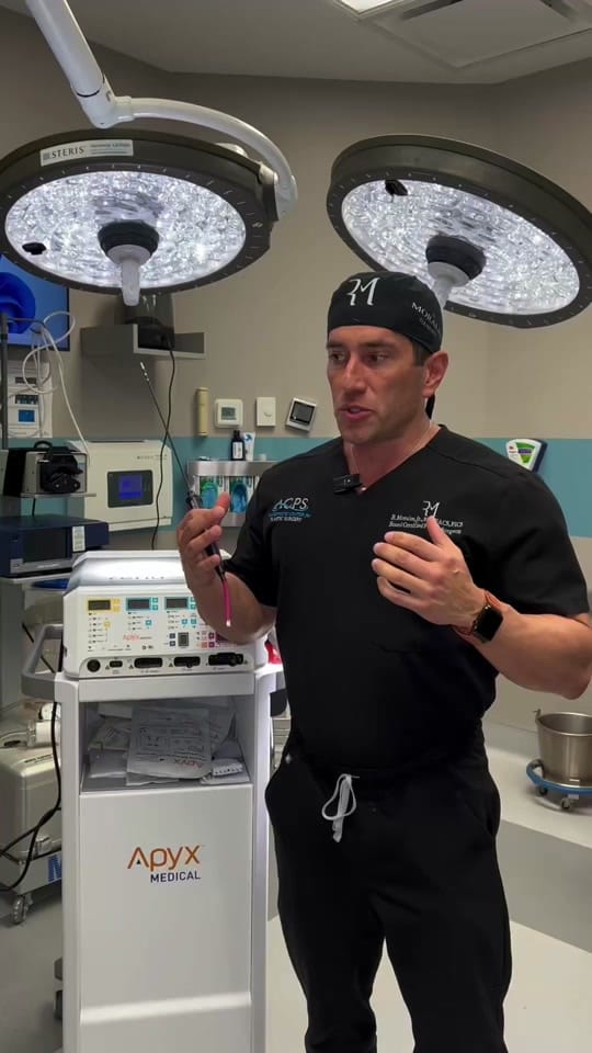 Post 10 by Dr. Morales on TikTok (video)