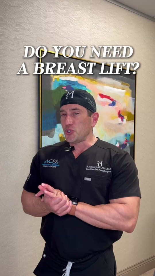 Post 6 by Dr. Morales on TikTok (video)