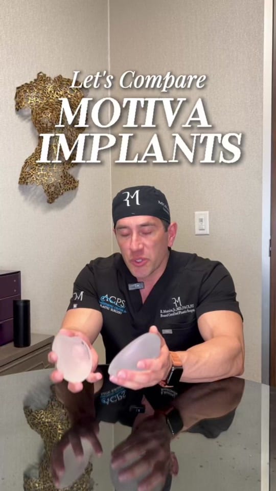 Post 5 by Dr. Morales on TikTok (video)