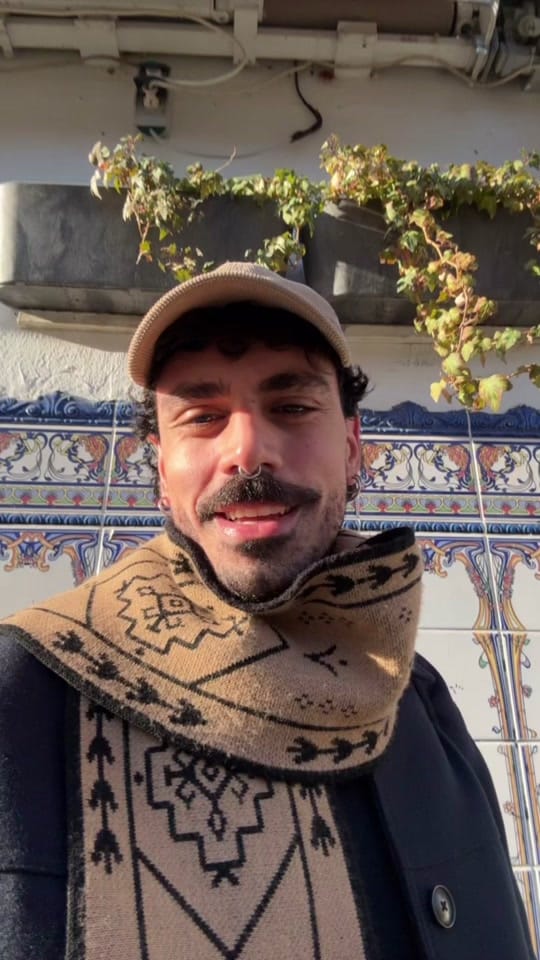 Post 2 by Fero_Têj on TikTok (video)
