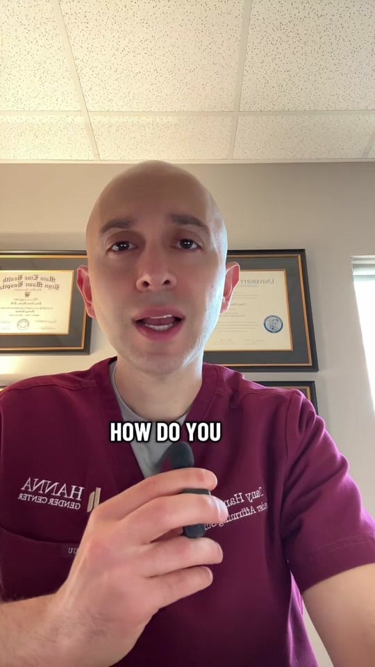 Post 7 by Dany Hanna on TikTok (video)