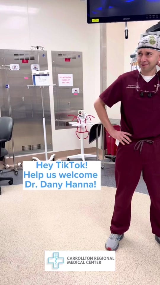Post 10 by Dany Hanna on TikTok (video)