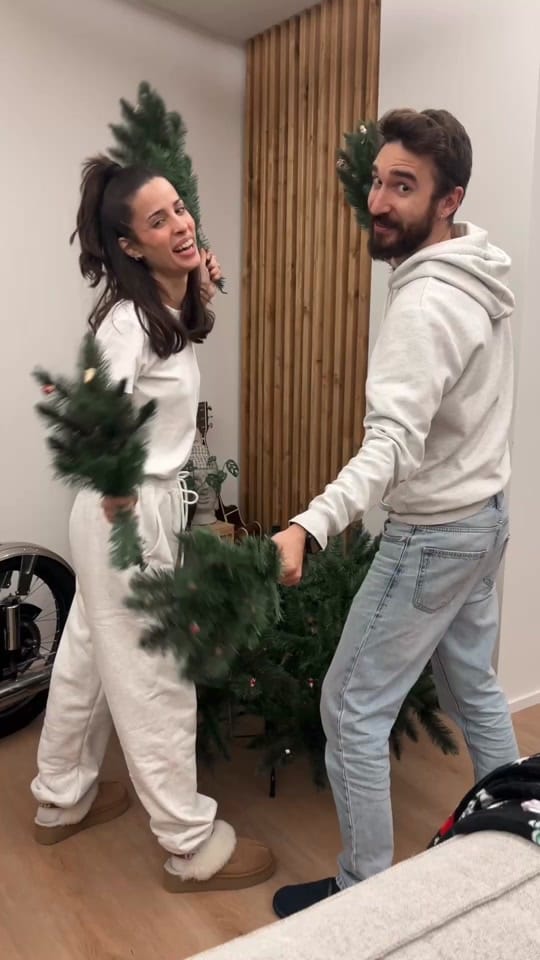 Post 1 by Esther Abril 🌼 on TikTok (video)