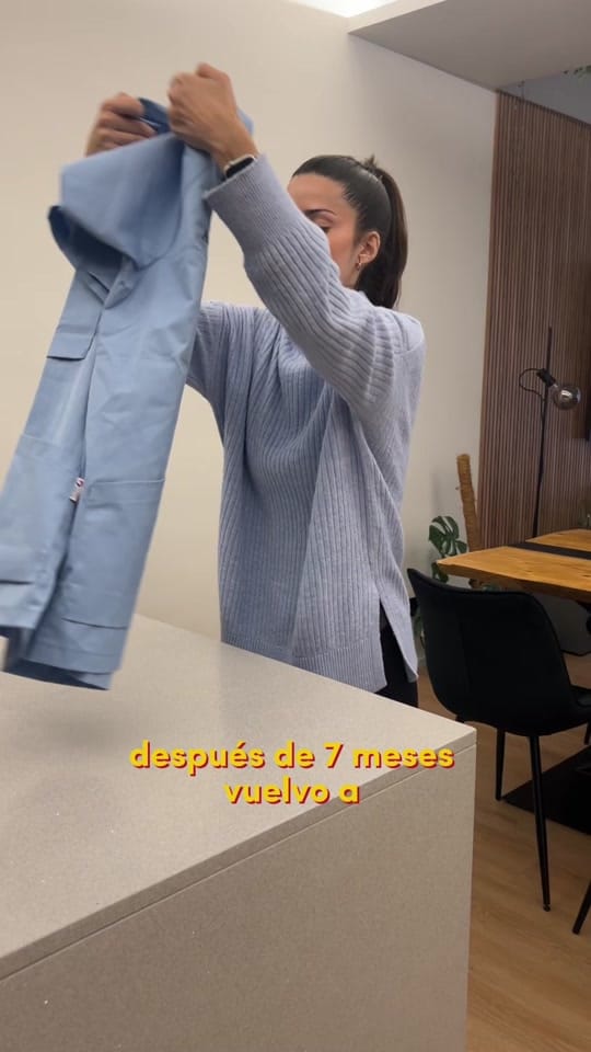 Post 3 by Esther Abril 🌼 on TikTok (video)