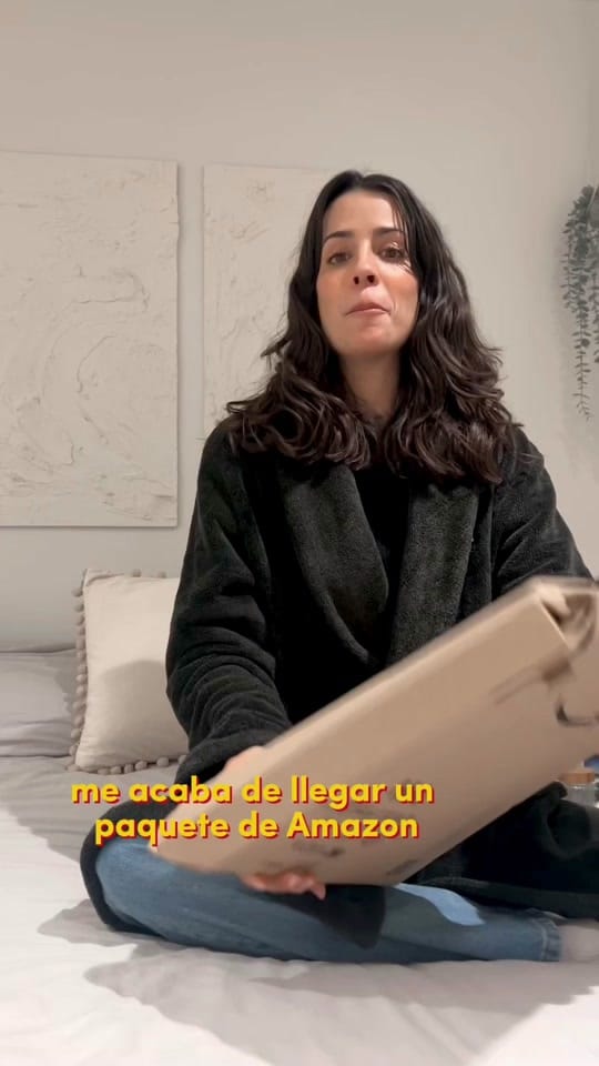 Post 10 by Esther Abril 🌼 on TikTok (video)