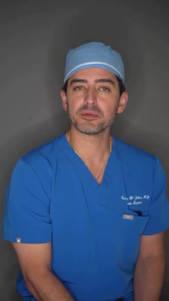 Post 1 by contouredbydrcourtney on TikTok (video)