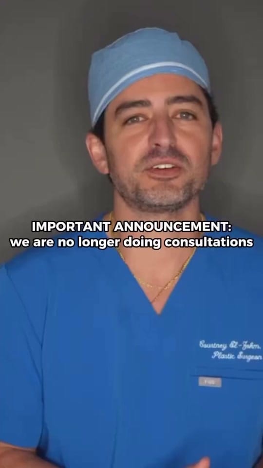 Post 7 by contouredbydrcourtney on TikTok (video)