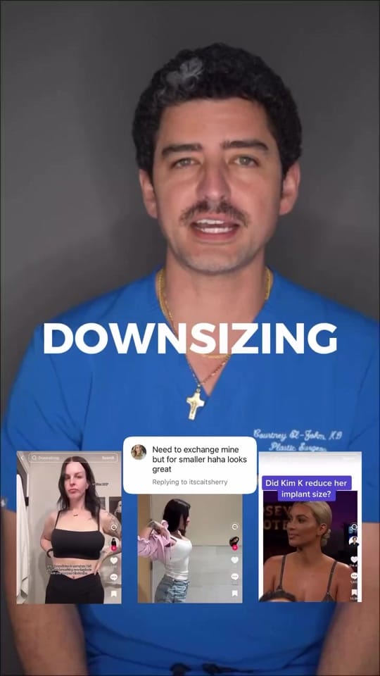 Post 8 by contouredbydrcourtney on TikTok (video)