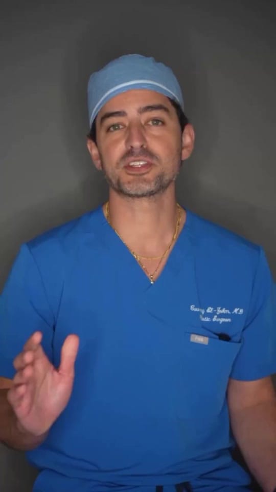 Post 3 by contouredbydrcourtney on TikTok (video)