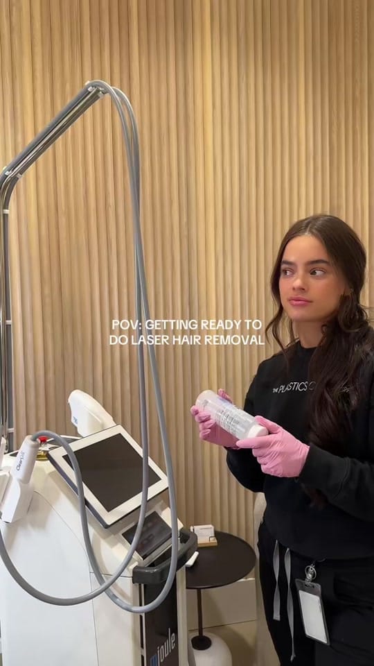 Post 4 by The Plastics Clinic + Spa on TikTok (video)