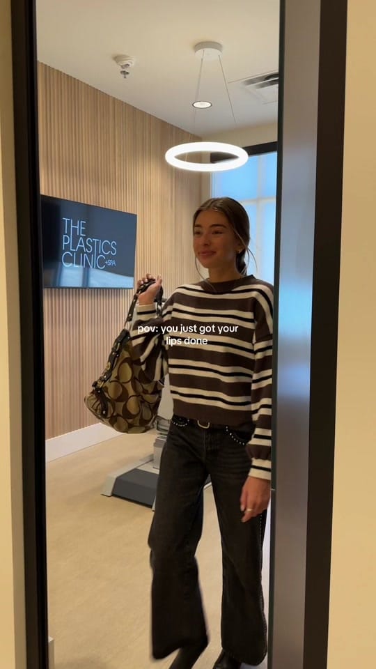 Post 3 by The Plastics Clinic + Spa on TikTok (video)