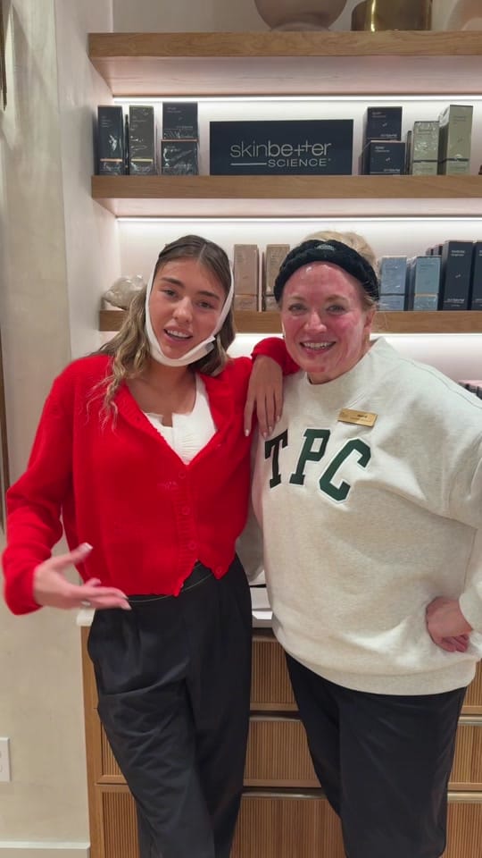 Post 1 by The Plastics Clinic + Spa on TikTok (video)