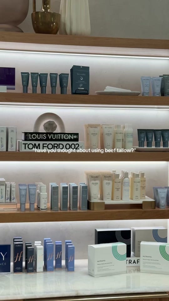 Post 8 by The Plastics Clinic + Spa on TikTok (video)