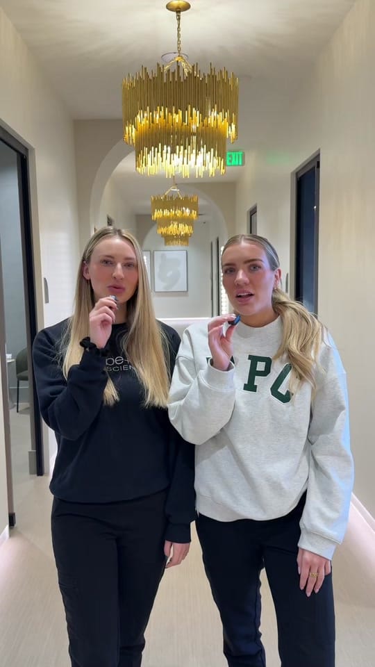 Post 10 by The Plastics Clinic + Spa on TikTok (video)