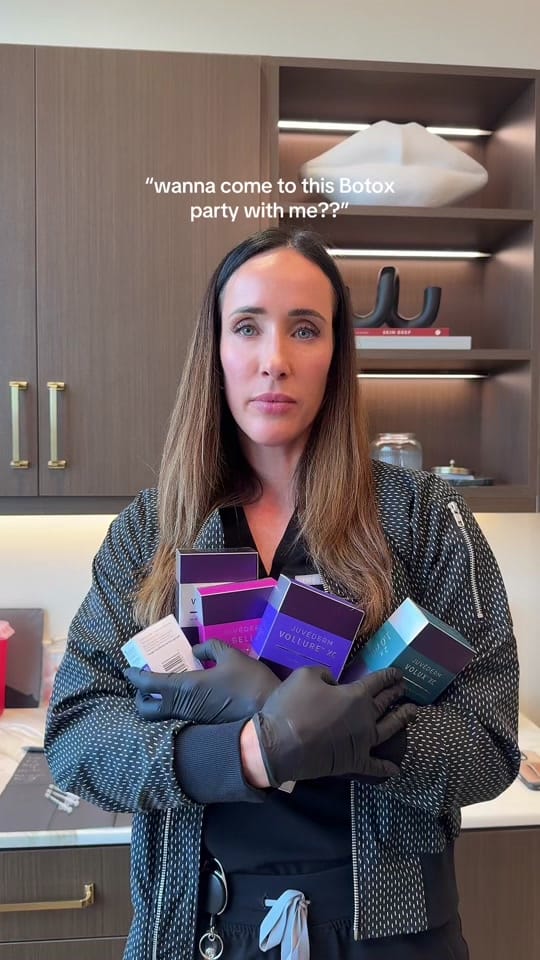 Post 9 by The Plastics Clinic + Spa on TikTok (video)