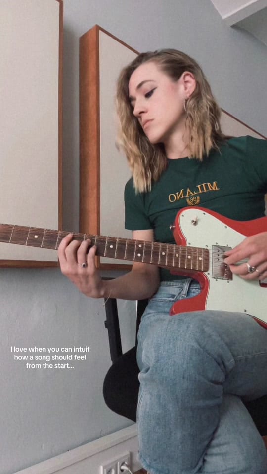 Post 7 by Ariel Hill on TikTok (video)
