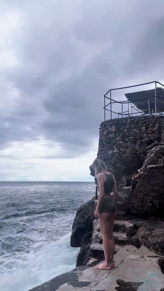 Post 8 by Ariel Hill on TikTok (video)