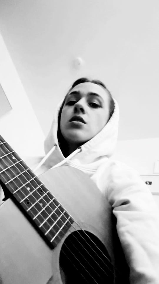 Post 6 by Ariel Hill on TikTok (video)