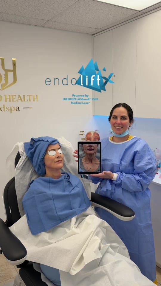 Post 6 by Beyond Health Medspa on TikTok (video)