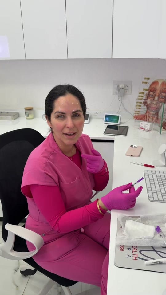 Post 5 by Beyond Health Medspa on TikTok (video)