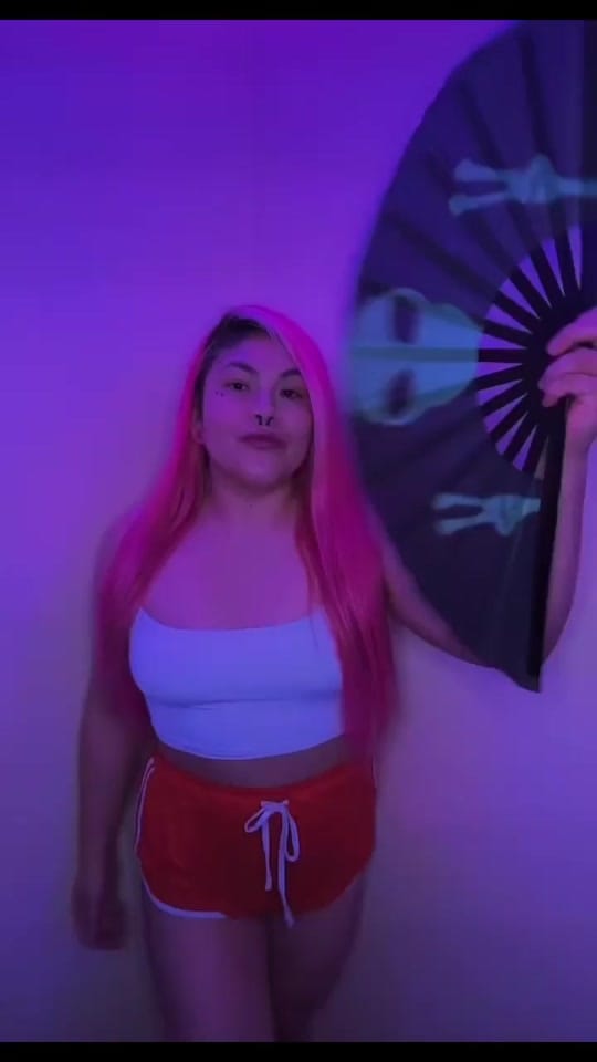Post 5 by GloFX on TikTok (video)